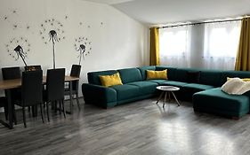 Apartment Lena