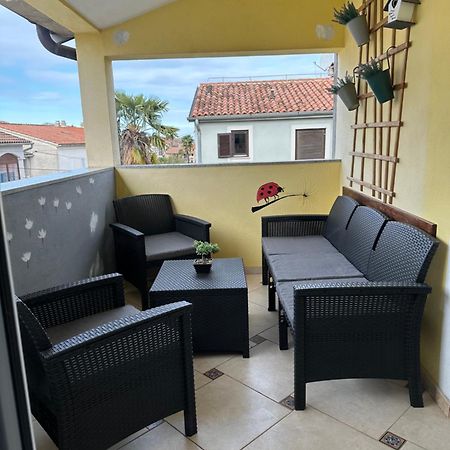 Apartment Lena Funtana Kültér fotó
