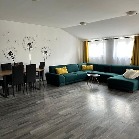 Apartment Lena Funtana Kültér fotó