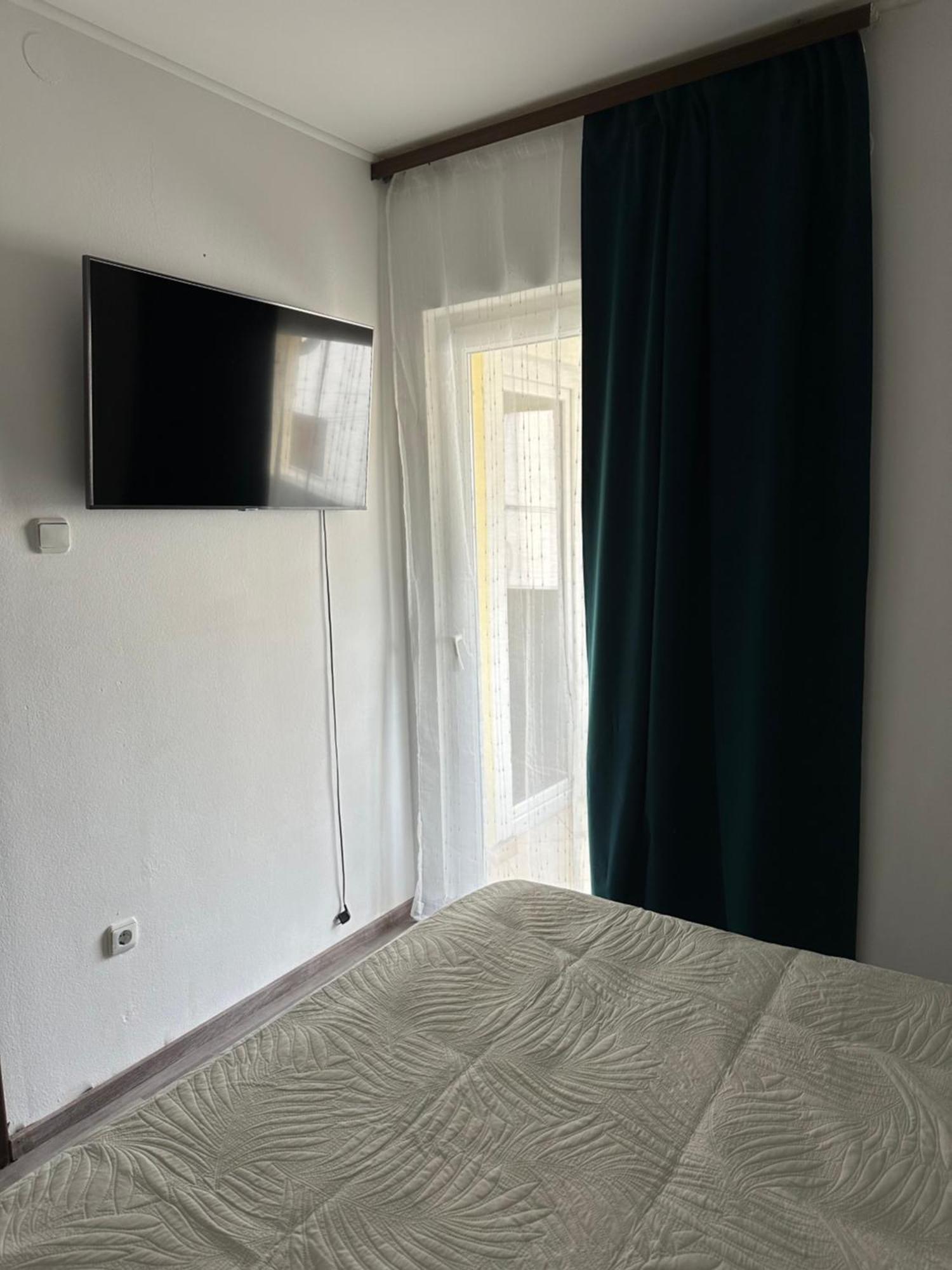 Apartment Lena Funtana Kültér fotó