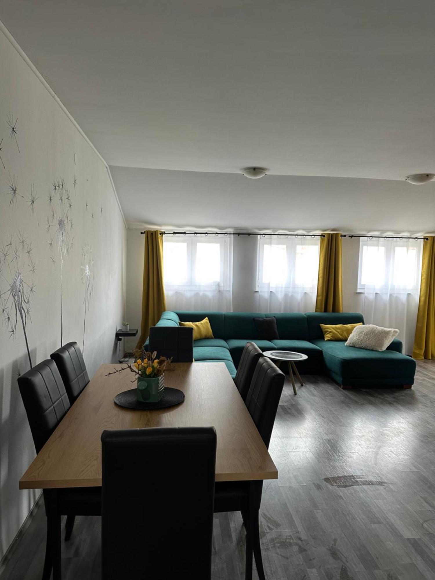 Apartment Lena Funtana Kültér fotó