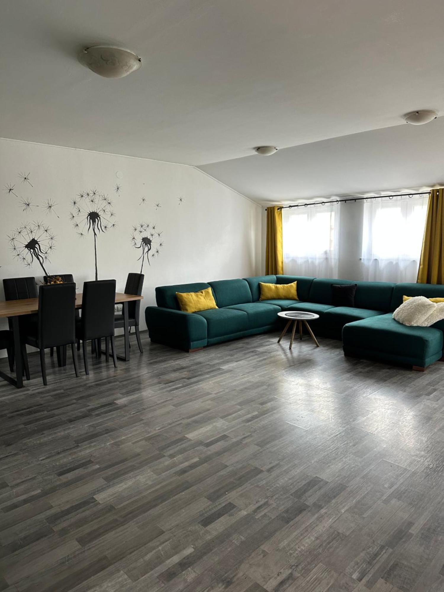 Apartment Lena Funtana Kültér fotó